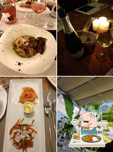 Platti al Acino Nero