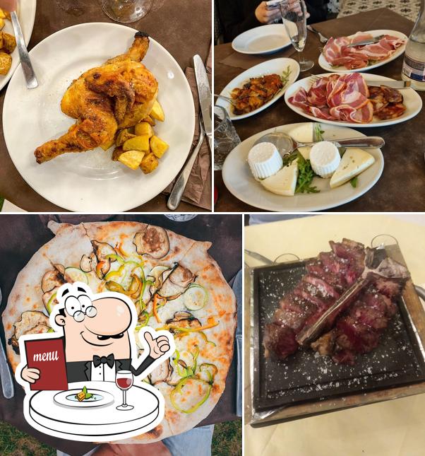 Cibo al Steak&co - Braceria