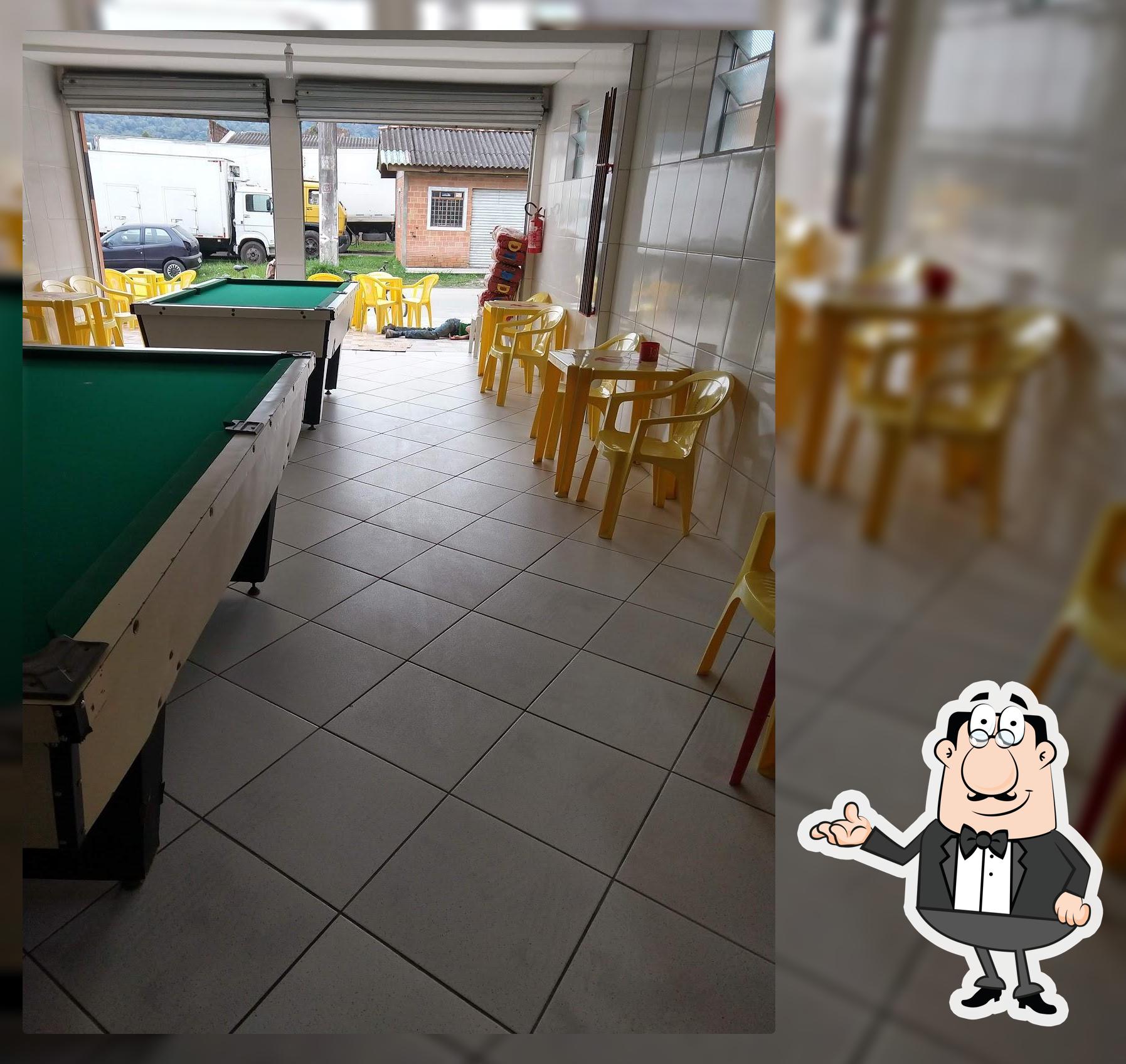 Bar Da Jack
