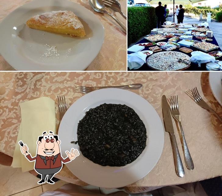 Cibo al Bolero Restaurant & Weddings