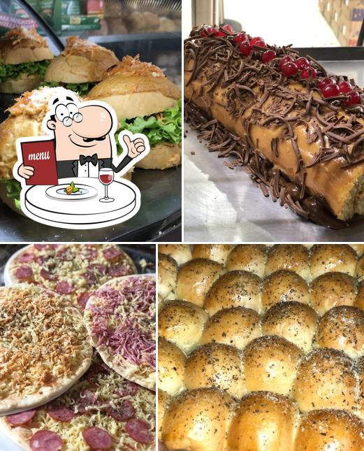 Pão De Ló Delicatessen