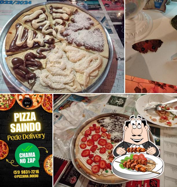 Padaria do Edu/ Pizzaria do Edu