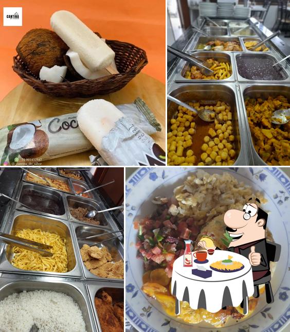 Cantina do Sabor Restaurante
