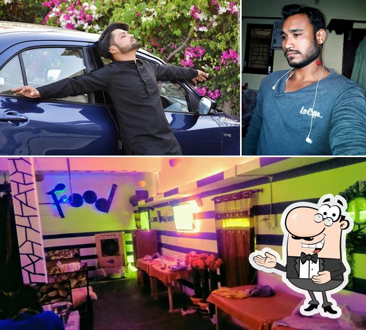 Dolphin Restaurant & Dhaba