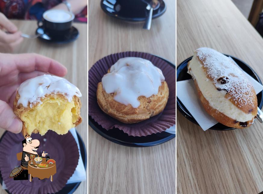 Platti al Forneo Alternative Bakery Platti al Forneo Alternative Bakery