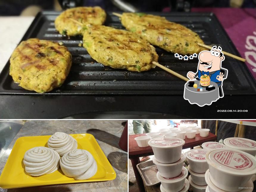 Meals at Friend's Kitchen