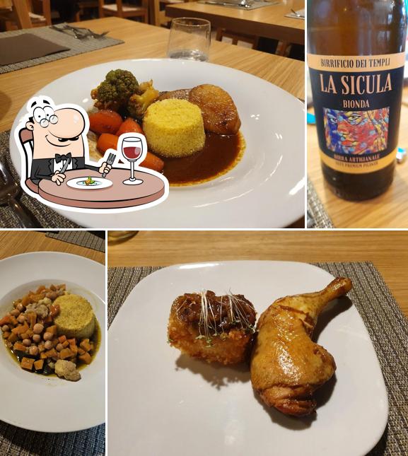 Platti al Ginger people&food
