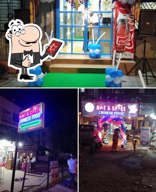 See this image of Hot & Spice Chinese Restaurant