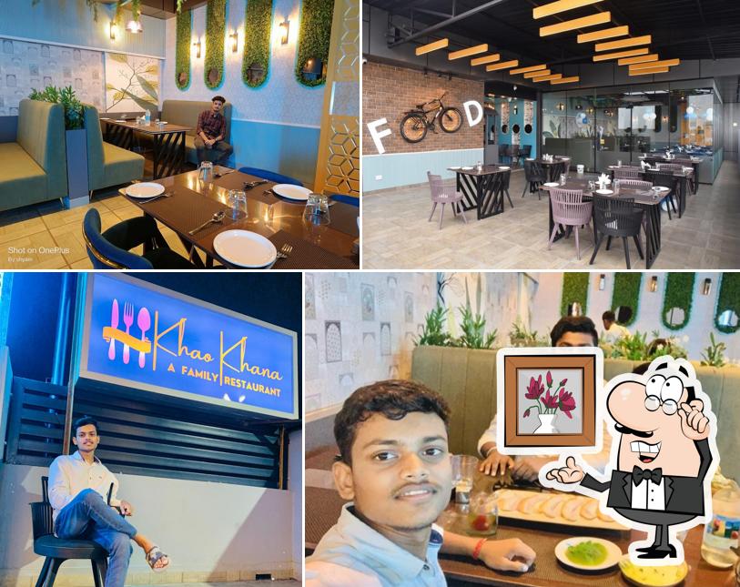 Khao Khana Dine In (Restaurant)
