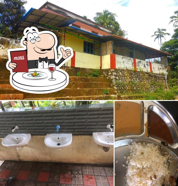 Kudumbasree Janakeeya Hotel