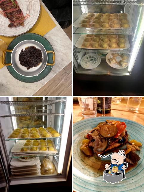 Cibo al LosteriA