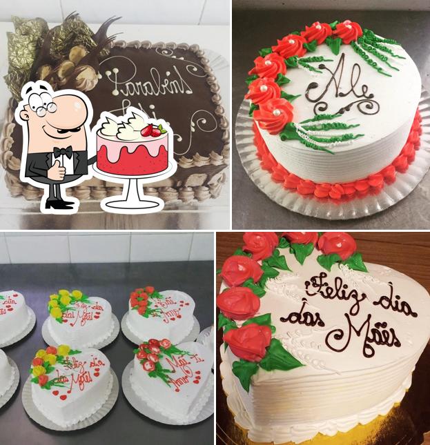 Panificadora Família Chimiloski