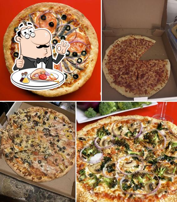Atlas Pizza ndg