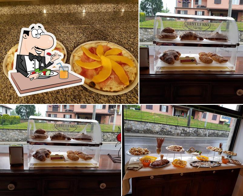 Eurobar pizzeria d'asporto aperitivi e colazioni