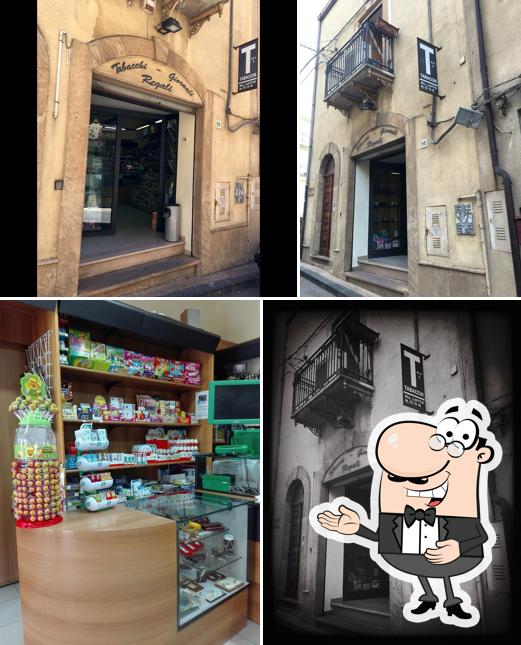 Al Poeta Tabaccheria e Caffetteria