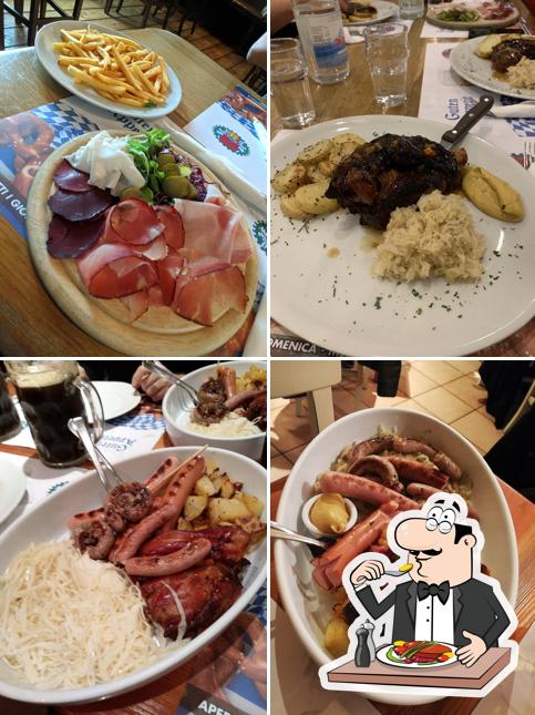 Cibo al Bier Himmel