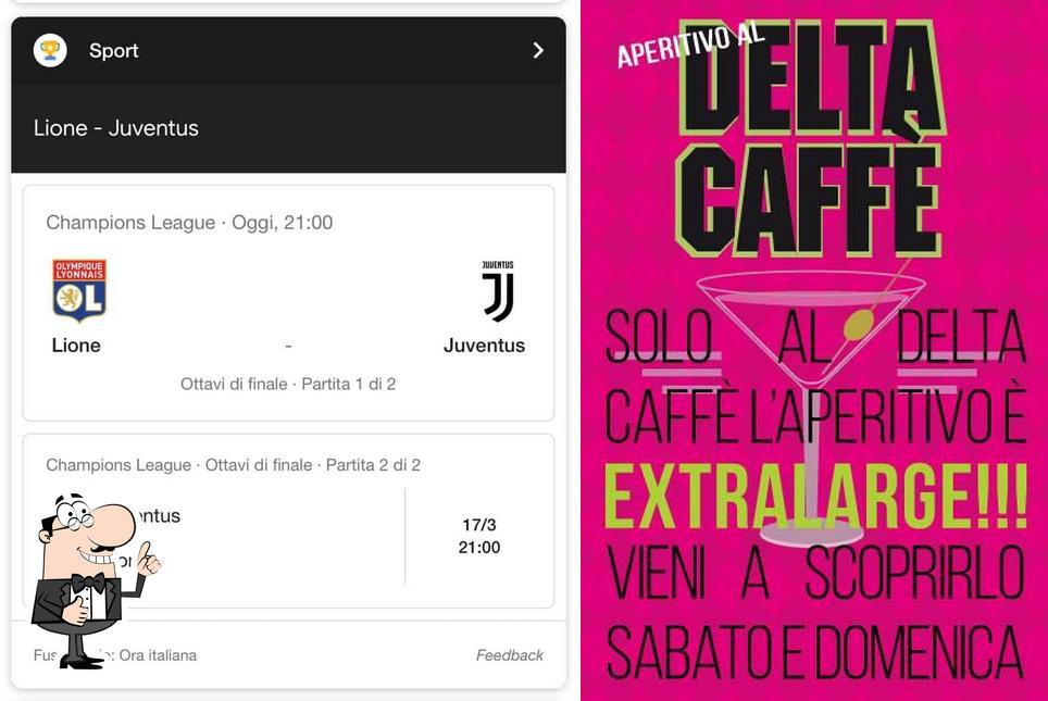 Foto di Delta Caffè