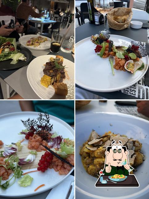 Cibo al Di Vin amore