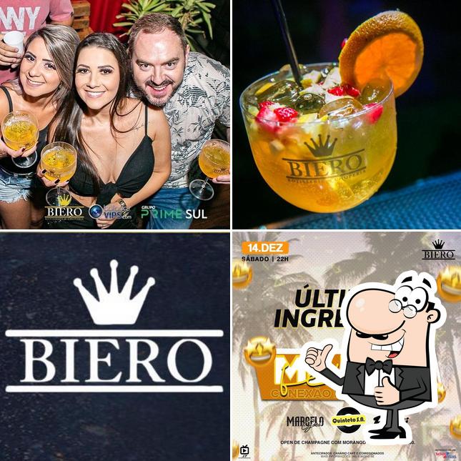 Biero Pub