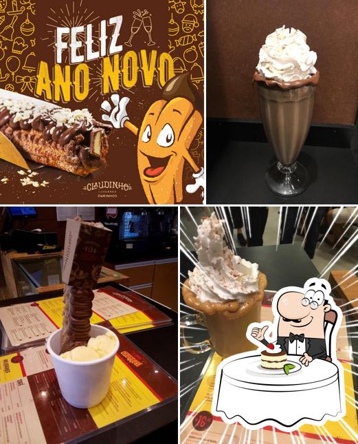Claudinho do Churros Ourinhos
