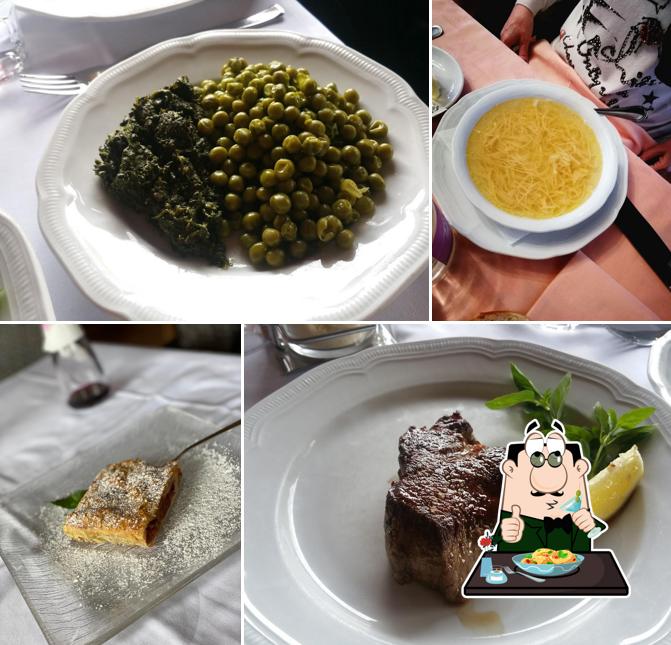 Cibo al Grgič Tamara s.p. "Gostilna Grgič"