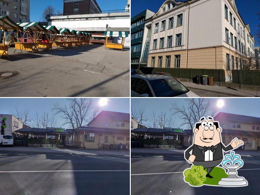 Humanitarni zavod Pod strehco