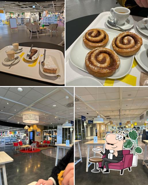 IKEA Afragola - Bar e Ristorante