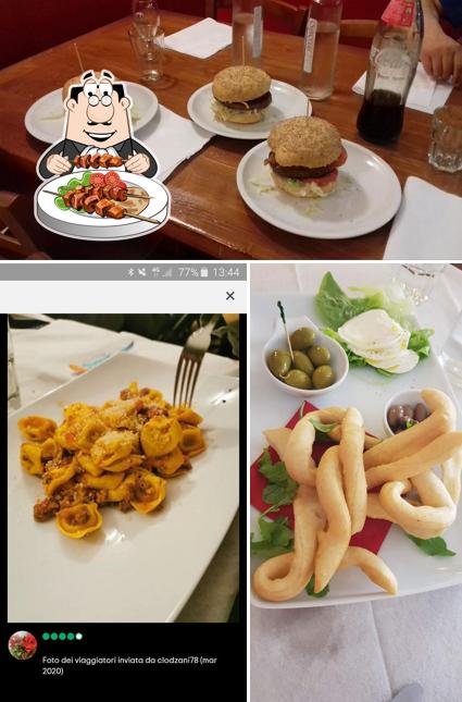 Platti al Il Turismo