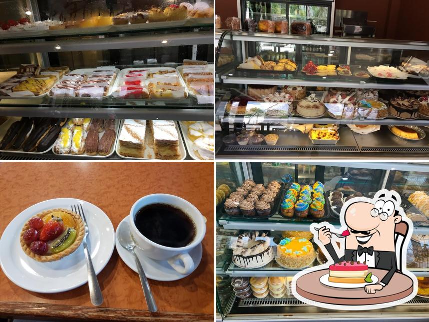 Nova Era Bakery