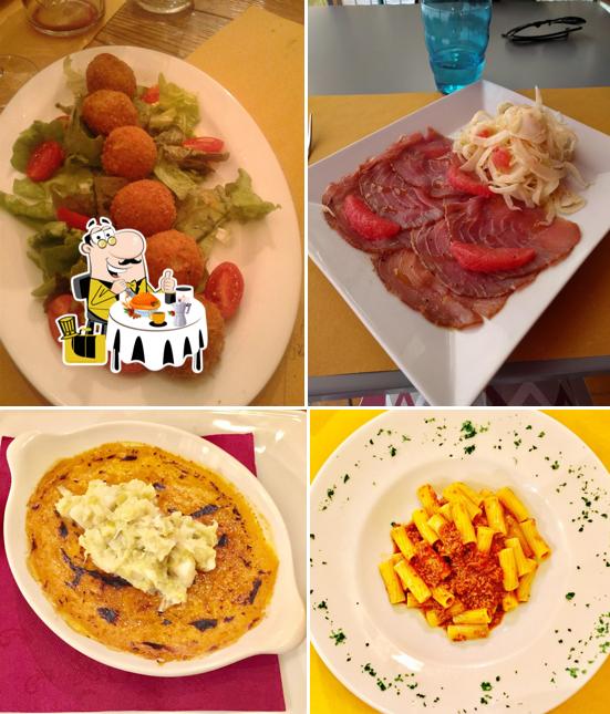 Osteria di Culegna Pisa