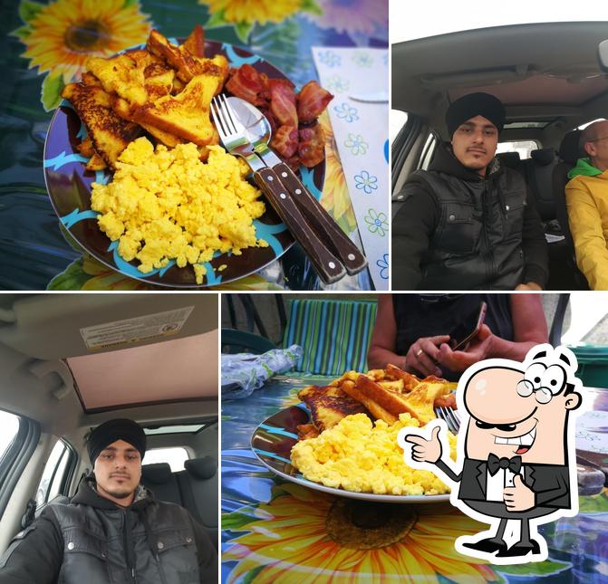 Vedi la foto di Pizza Kebab