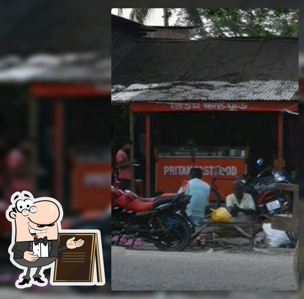 Pritam Fast Food