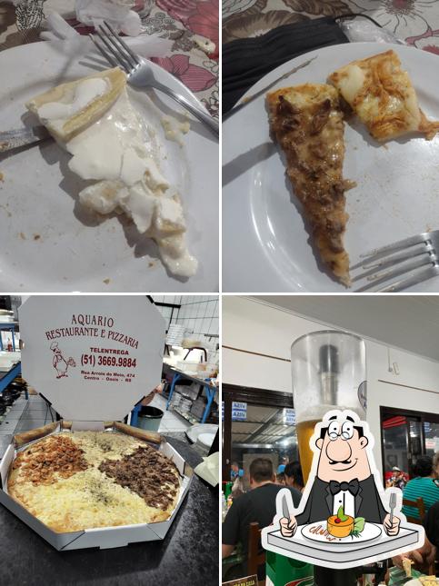 Restaurante Aquário