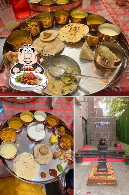 ShubhKirti Restaurant & Vip Guest House