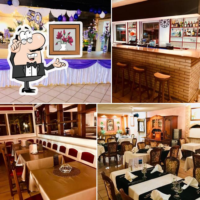 Restaurant Sud Alsace