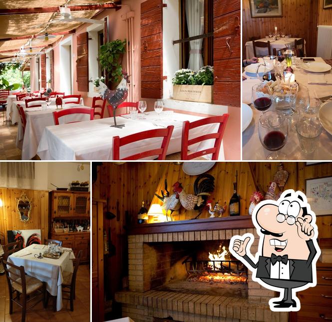 Trattoria Da Carmelo