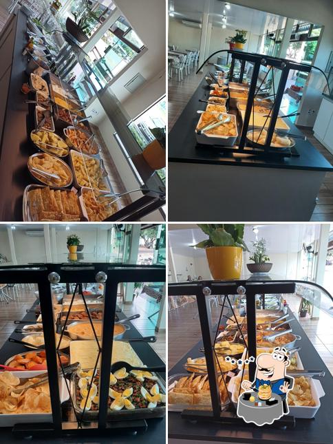 Restaurante Degustare