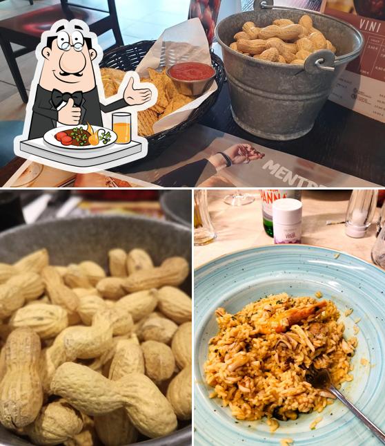 Cibo al Roadhouse Restaurant