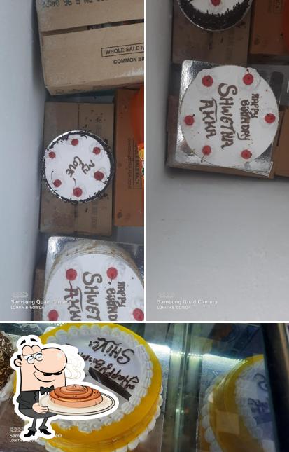SMHI Pastries and Cakes photo