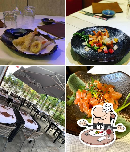 Sakura China & Japan Restaurant