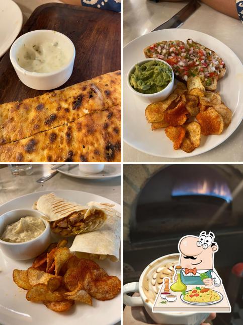 Meals at Sardar-Ji-Bakhsh Coffee Patliputra Colony, Patna