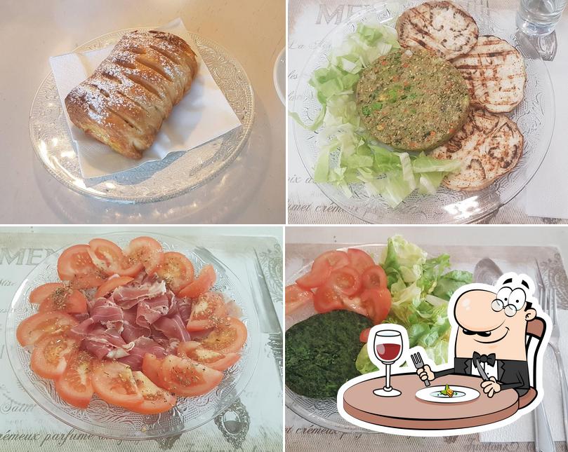 Cibo al Shabby Café