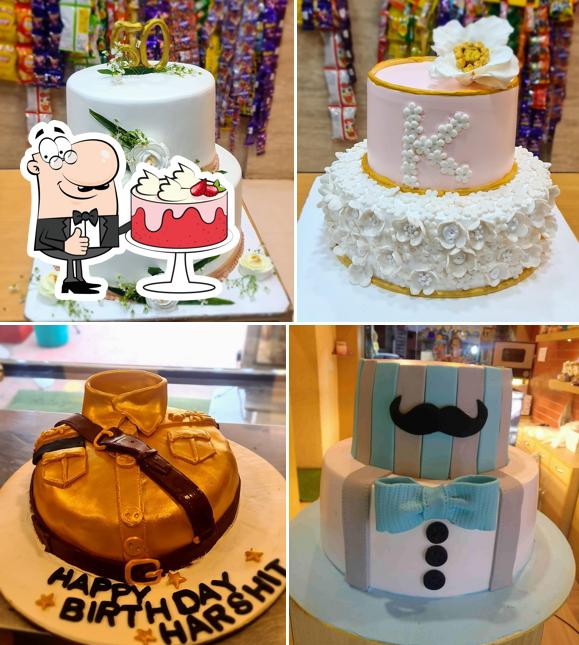 Mr. Jain Bakery & More