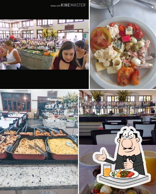 Comida em Restaurante e Churrascaria Apaloosa's Nova Odessa