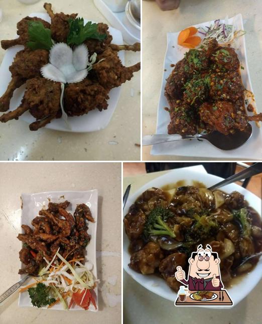 Stomach Oriental Chinese