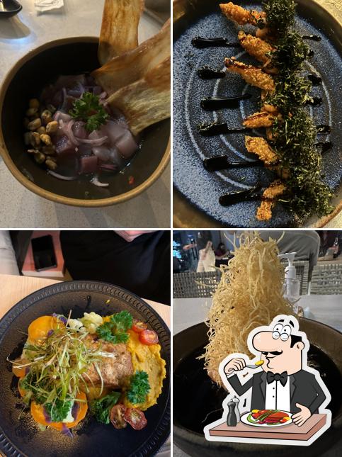 Arquipélago Sushi