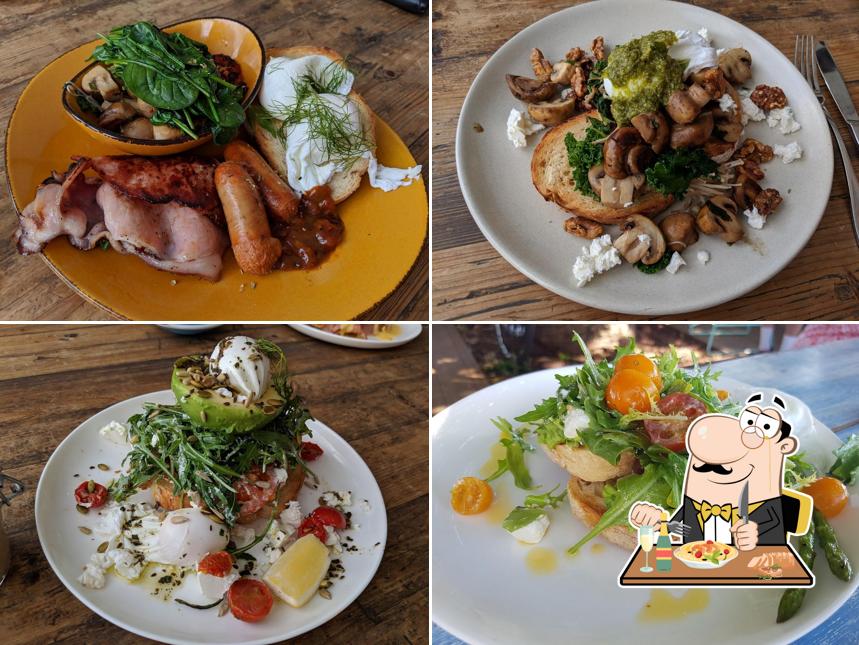 Top 3 restaurants with poached eggs in Crawley, Western Australia ...