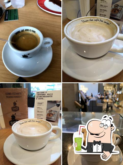 Café Cultura