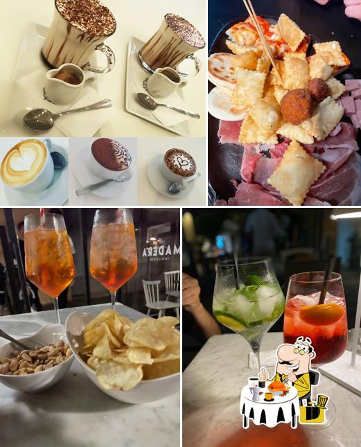 Madera caffè & bistrot