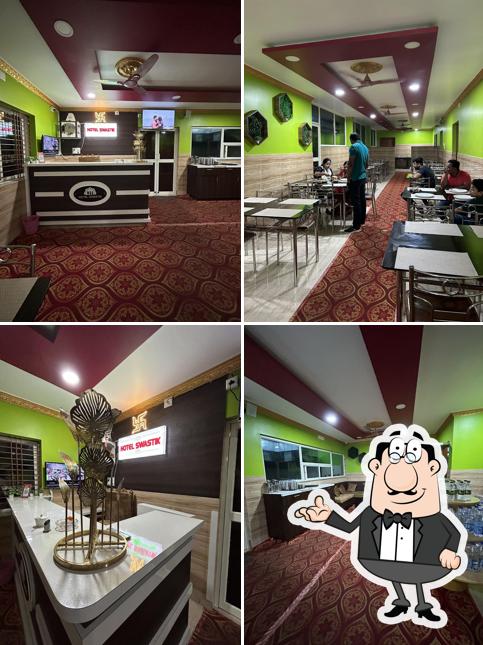 HOTEL SWASTIK